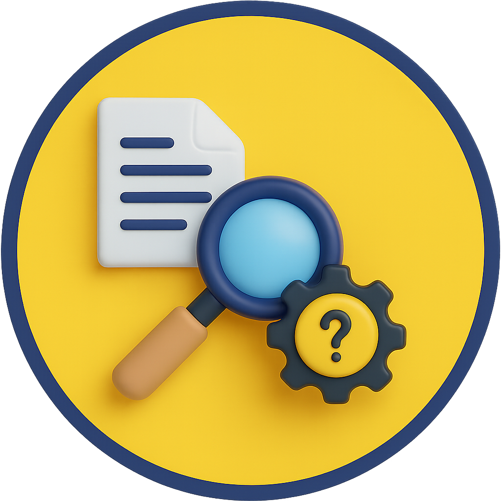 Permohonan Informasi