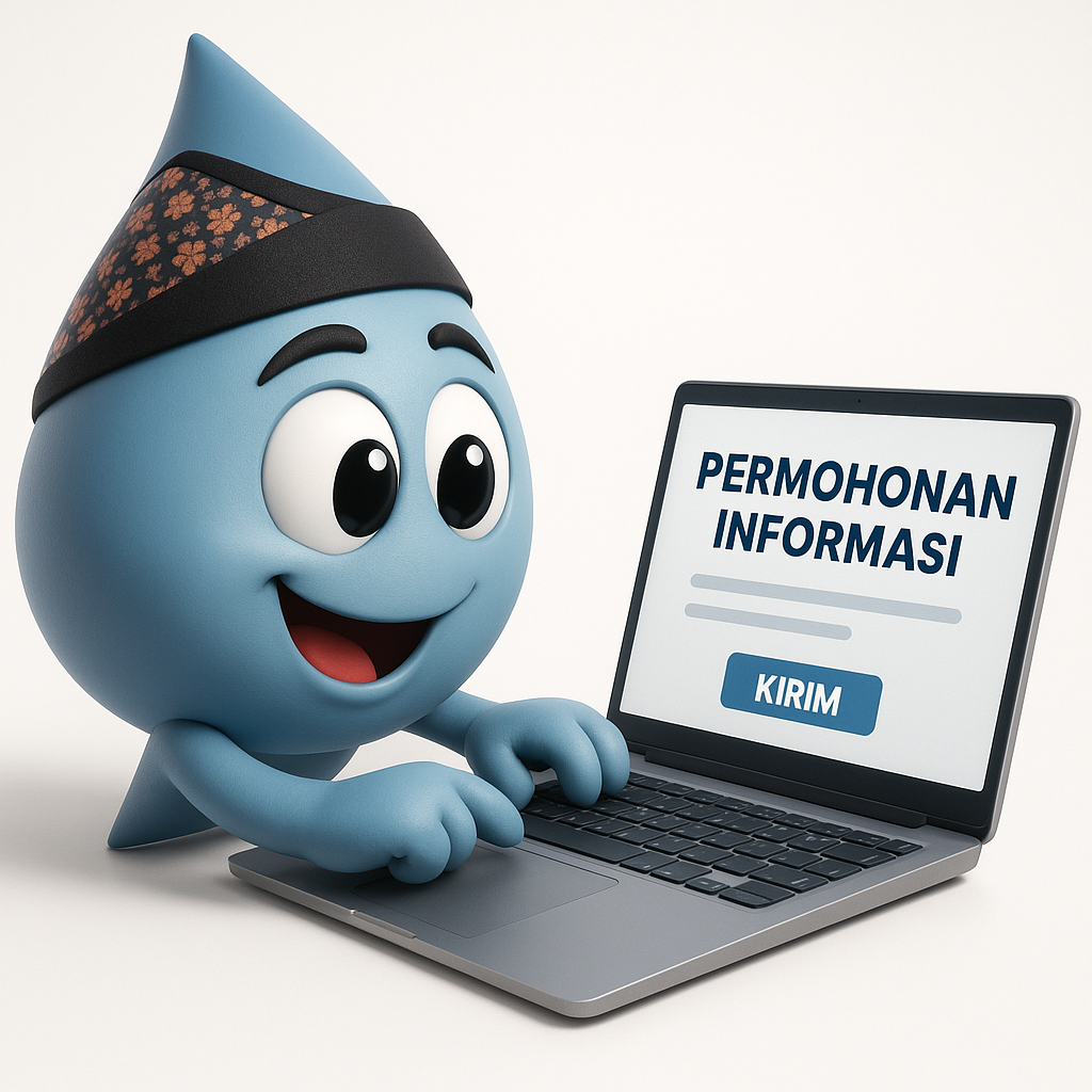 Layanan Informasi
